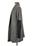 BCBGMAXAZRIA Gray Cardigan Size M - photo 5