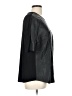 Universal Standard Black Short Sleeve Top Size 12 (XS) - photo 4