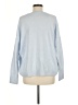 Vince Camuto Blue Pullover Sweater Size M - photo 2