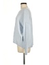 Vince Camuto Blue Pullover Sweater Size M - photo 5