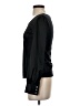 MICHAEL Michael Kors Black Long Sleeve Top Size 2 - photo 5