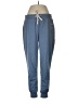 ALOHA Modern Blue Casual Pants Size Med - Lg - photo 1
