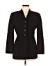 Jones New York 100% Wool Black Wool Blazer Size 6 (petite) - photo 1