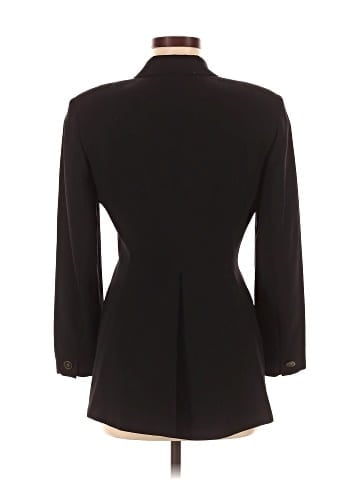 Jones New York Wool Blazer (view 2)