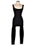 Unbranded Black Jumpsuit Size L - photo 1