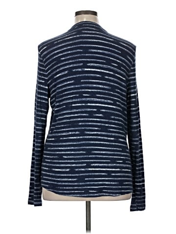 NZT by Nic + Zoe Long Sleeve Blouse (view 2)