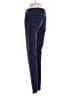 Elie Tahari Solid Blue Jeans Size 2 - photo 2