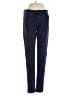Elie Tahari Solid Blue Jeans Size 2 - photo 1