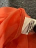 Kaari Blue Orange 3/4 Sleeve Blouse Size 2X - photo 7