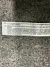 Zara Ivory Coat Size L - photo 7