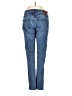 Lucky Brand Hearts Blue Jeans Size 2 - photo 2
