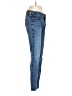 Lucky Brand Hearts Blue Jeans Size 2 - photo 4