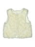 H&M Ivory Cardigan Size 6 - 7 - photo 1