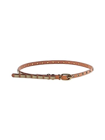 Monserat De Lucca Leather Belt (view 1)