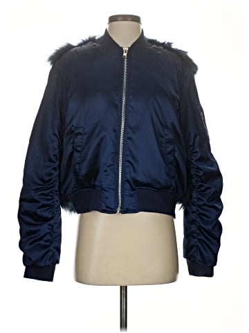 Rehab Jacket (view 1)