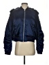 Rehab Solid Blue Jacket Size Sm - Med - photo 1