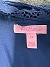 Lilly Pulitzer Blue Sleeveless Top Size XS - photo 7