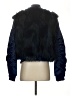 Rehab Solid Blue Jacket Size Sm - Med - photo 2