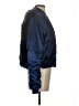 Rehab Solid Blue Jacket Size Sm - Med - photo 4