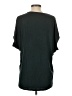 Amour Vert Black Short Sleeve Top Size 0 - photo 2