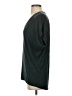 Amour Vert Black Short Sleeve Top Size 0 - photo 5