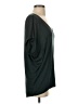 Amour Vert Black Short Sleeve Top Size 0 - photo 4