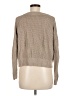 Bar III Tan Pullover Sweater Size M - photo 2