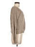 Bar III Tan Pullover Sweater Size M - photo 4