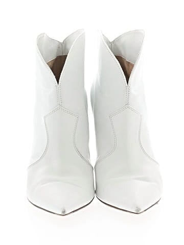 Gianvito Rossi Ankle Boots (view 2)