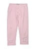 Alouette Pink Track Pants Size 12 - photo 1