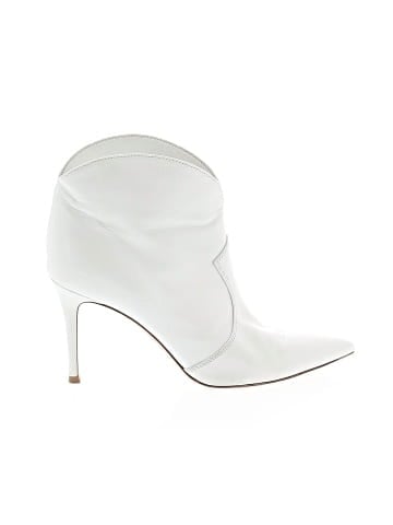 Gianvito Rossi Ankle Boots (view 1)