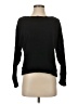 Gap 100% Cotton Black Pullover Sweater Size S - photo 1