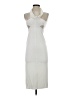 Assorted Brands Ivory Cocktail Dress Size XS - photo 1