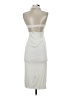 Assorted Brands Ivory Cocktail Dress Size XS - photo 2
