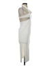 Assorted Brands Ivory Cocktail Dress Size XS - photo 4