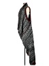 Hazel 100% Acrylic Gray Cardigan Size S - photo 5