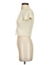IVL Collective Ivory Short Sleeve Turtleneck Size XS - photo 5
