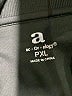 Activology 100% Polyester Metallic Silver Jacket Size XL (petite) - photo 6