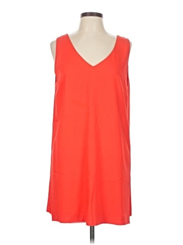 Robert Rodriguez Casual Dress (view 1)