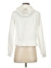 Gap White Zip Up Hoodie Size XS - photo 2