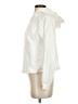 Gap White Zip Up Hoodie Size XS - photo 5