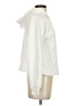 Gap White Zip Up Hoodie Size XS - photo 4