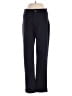 DKNY Jeans Chevron-herringbone Blue Dress Pants Size S - photo 1