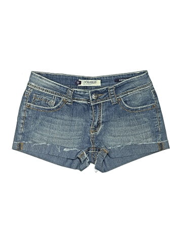 Vigoss Denim Shorts (view 1)