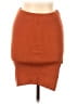 Assorted Brands Orange Casual Skirt Size M - photo 1