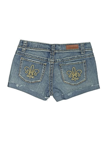 Vigoss Denim Shorts (view 2)