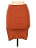 Assorted Brands Orange Casual Skirt Size M - photo 2