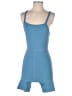 Shein Blue Romper Size 4 - photo 1