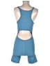 Shein Blue Romper Size 4 - photo 2