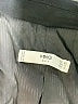 MNG Suit Black Blazer Size 4 - photo 6